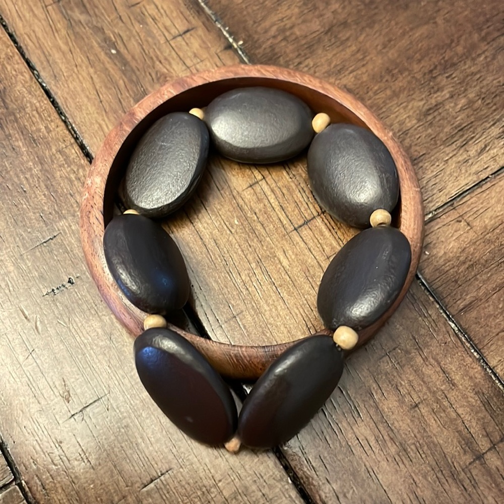 2 Piece Bracelet Set